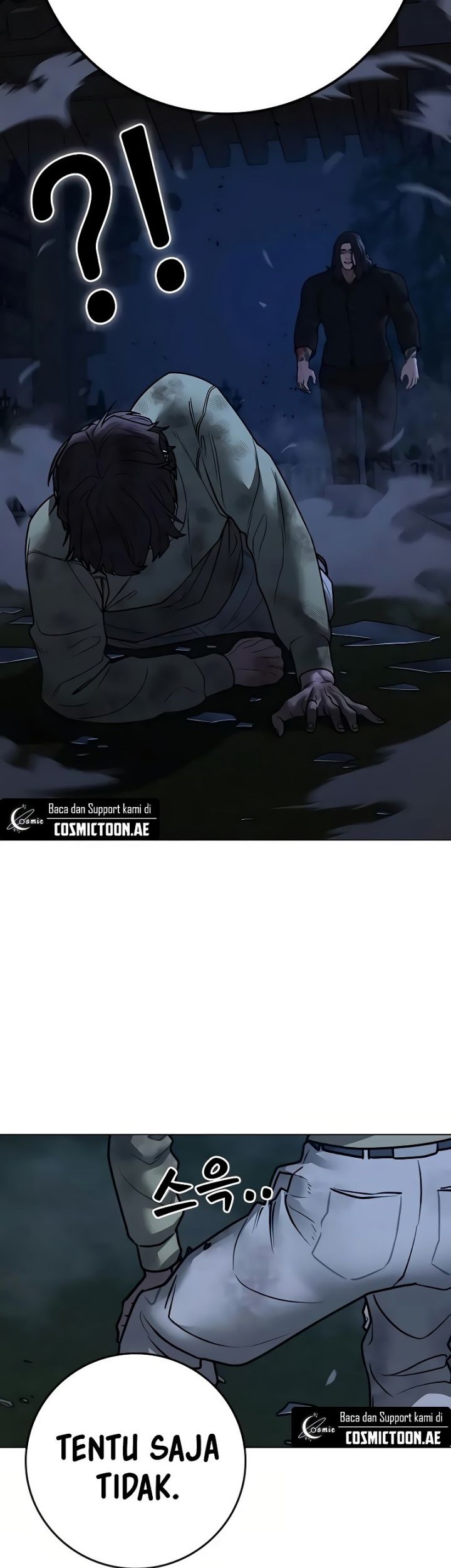 Reality Quest Chapter 161 Gambar 55