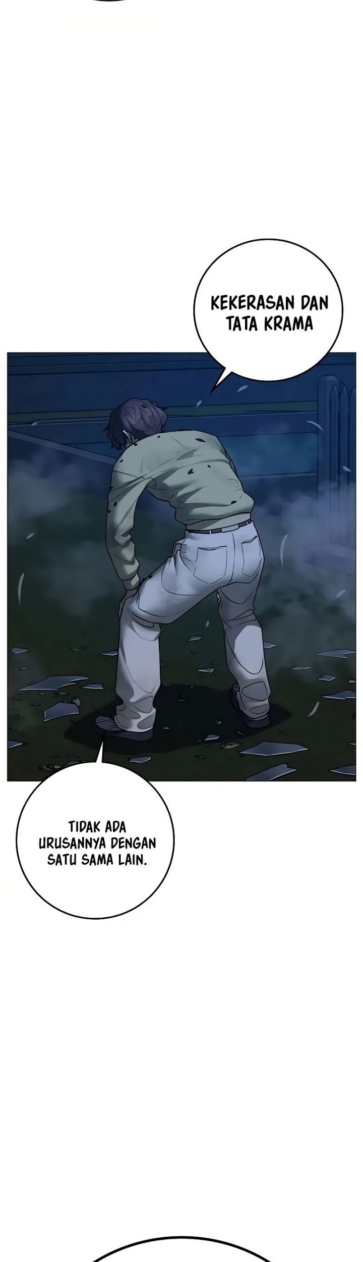 Reality Quest Chapter 161 Gambar 56