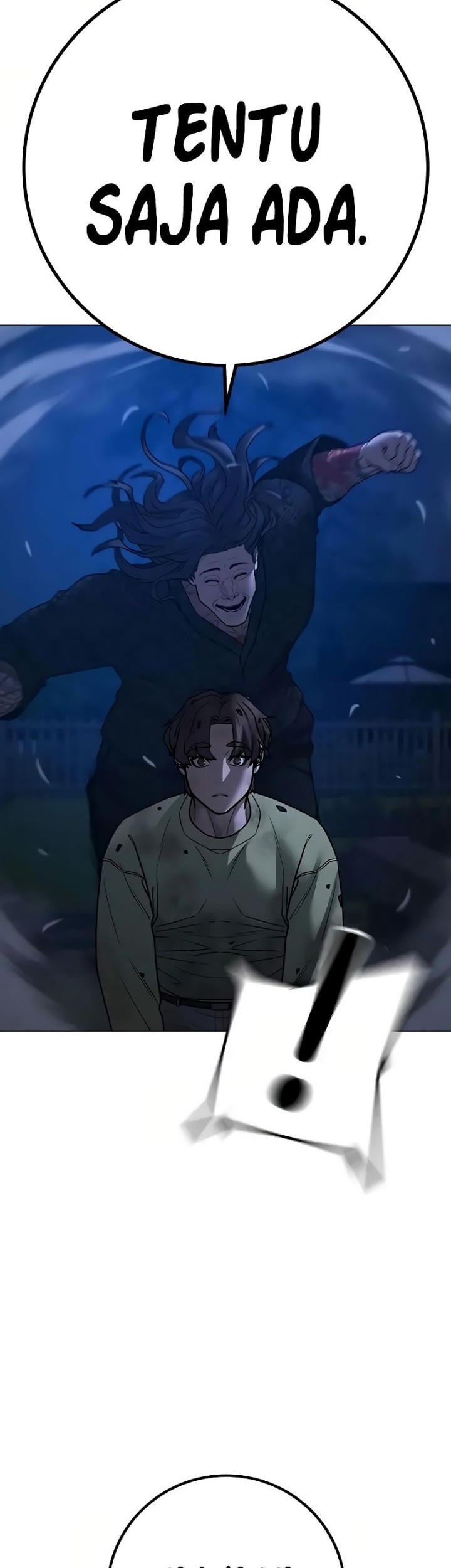 Reality Quest Chapter 161 Gambar 57