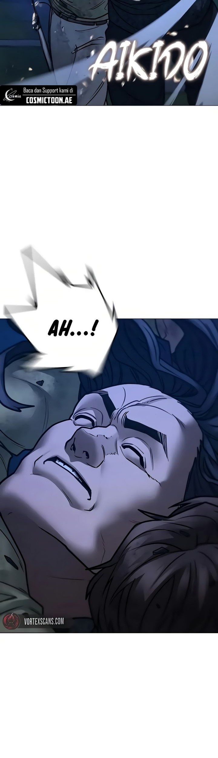 Reality Quest Chapter 161 Gambar 61