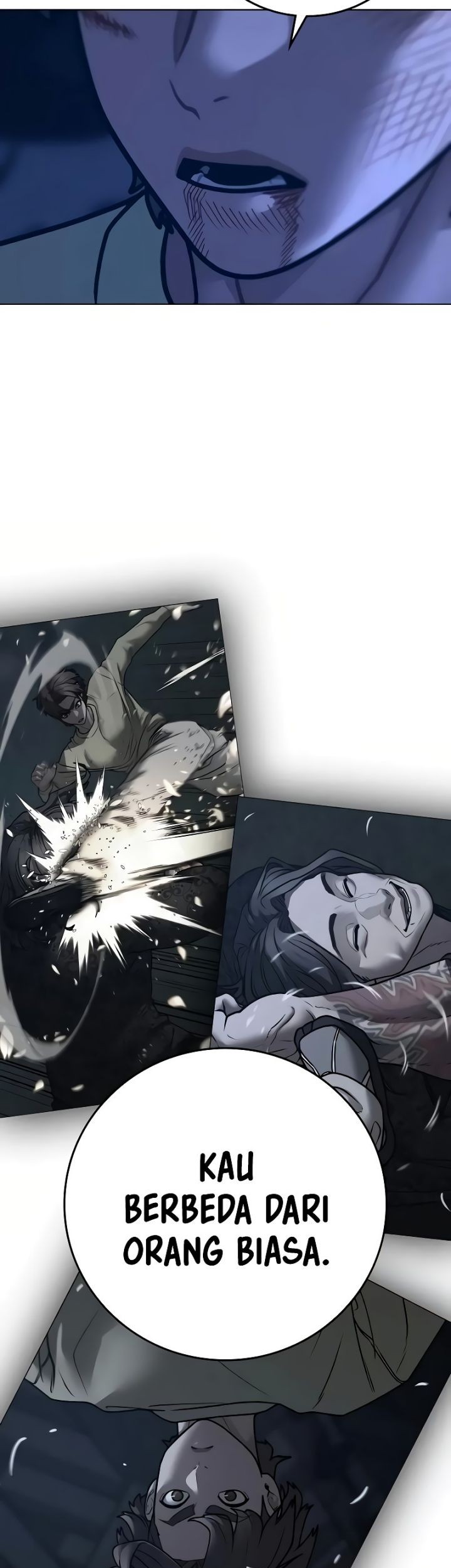 Reality Quest Chapter 161 Gambar 64