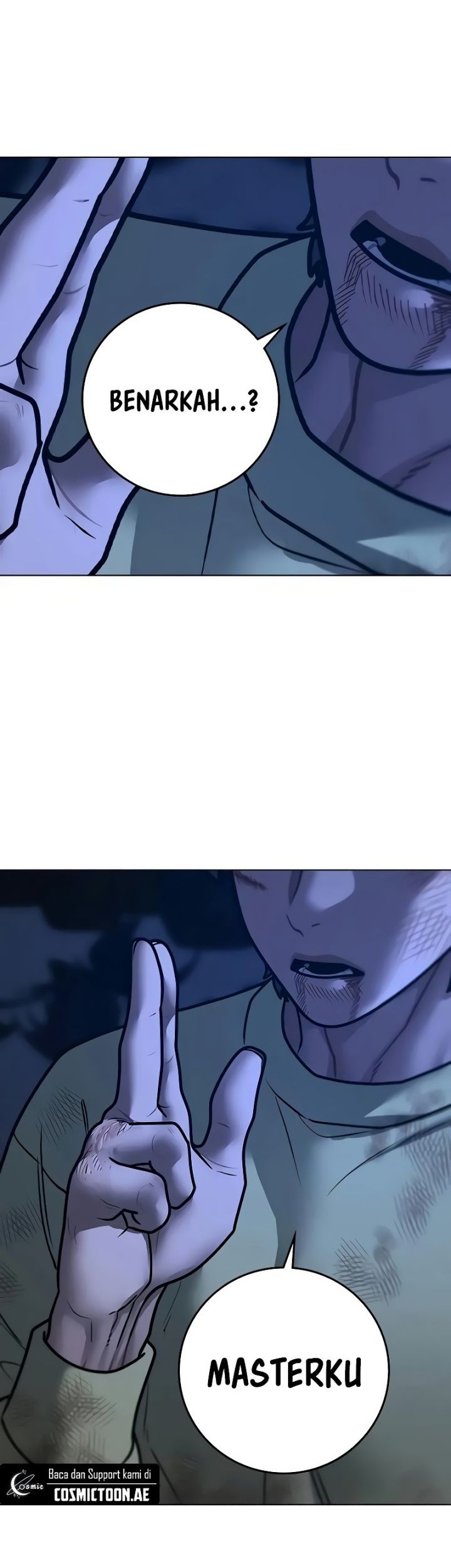 Reality Quest Chapter 161 Gambar 69