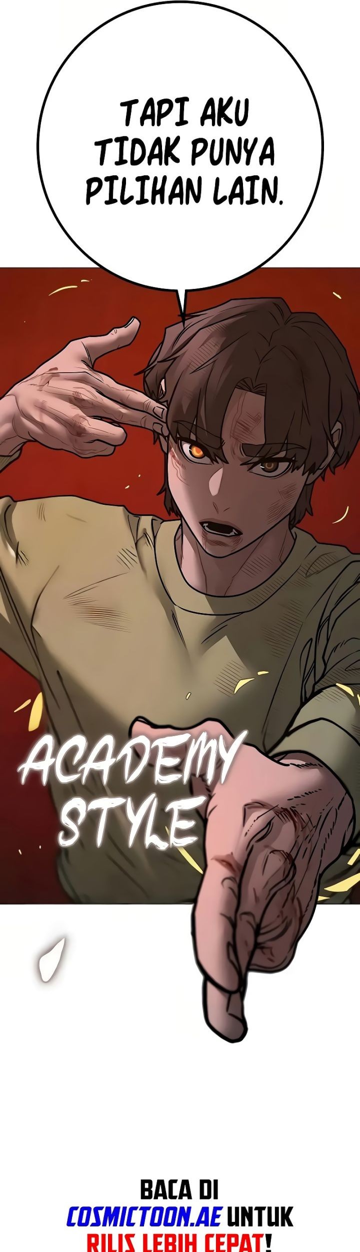 Reality Quest Chapter 161 Gambar 71