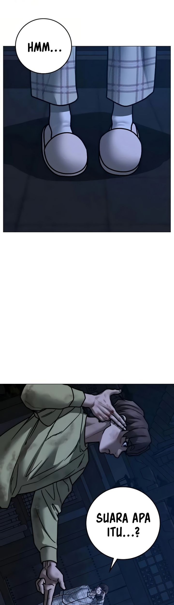 Reality Quest Chapter 161 Gambar 73