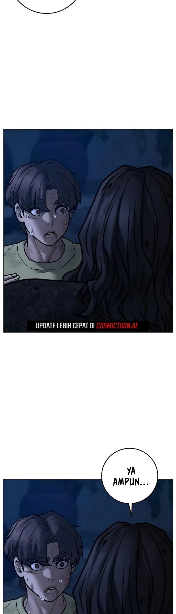 Reality Quest Chapter 161 Gambar 75