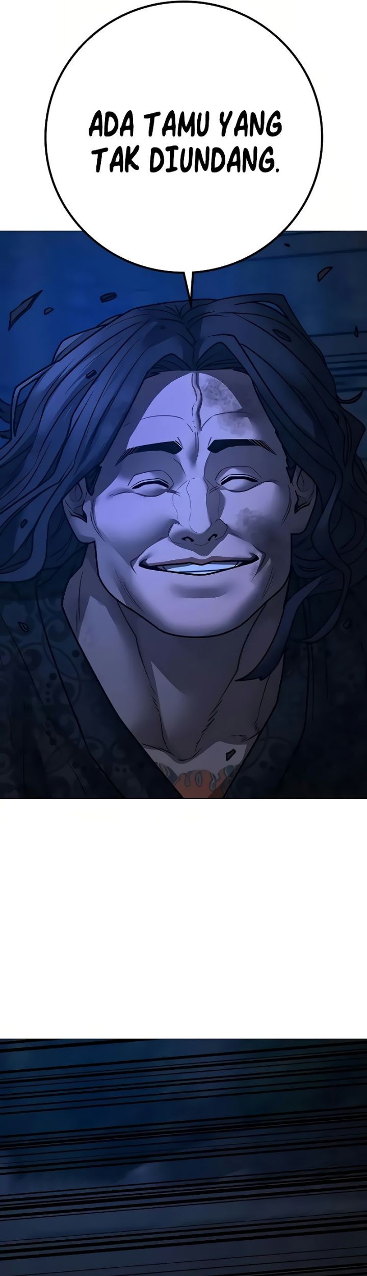 Reality Quest Chapter 161 Gambar 77