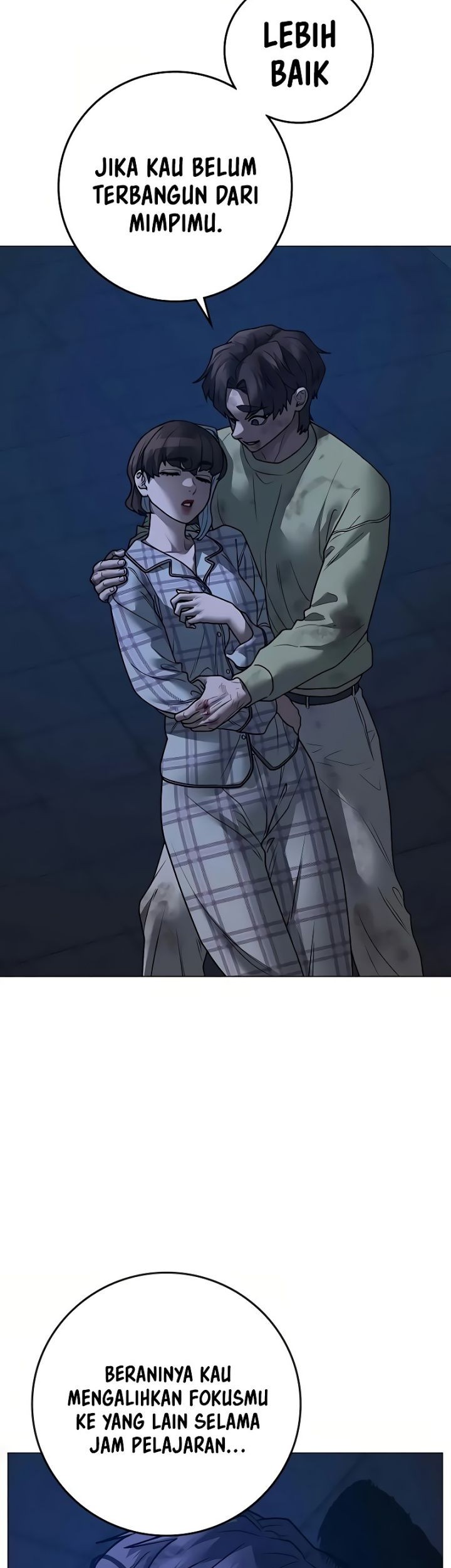 Reality Quest Chapter 161 Gambar 79