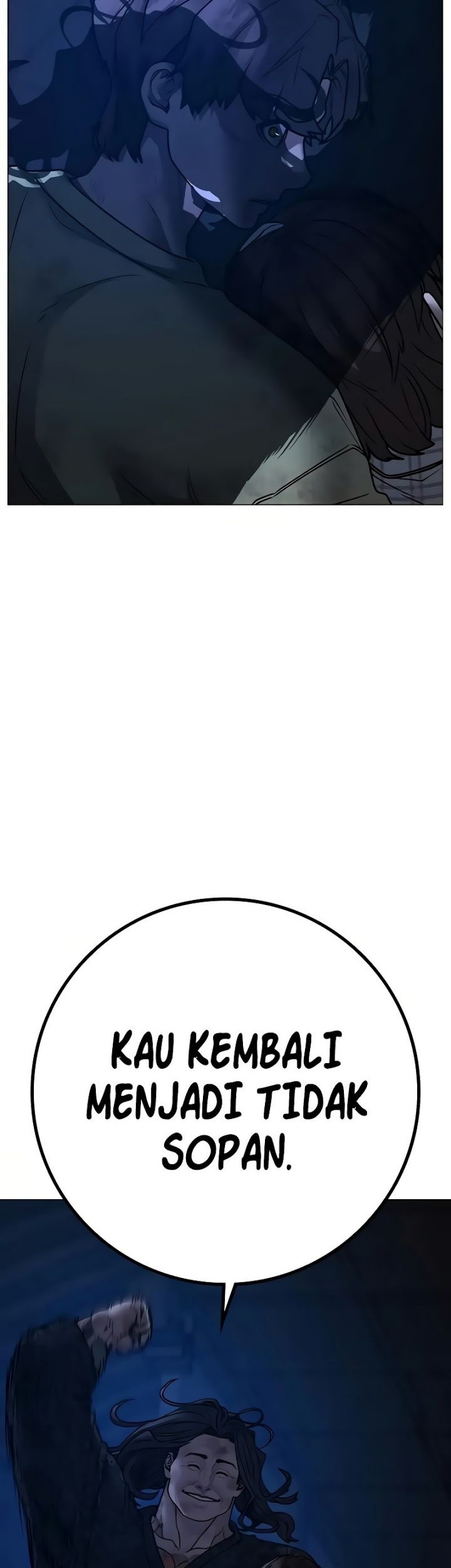 Reality Quest Chapter 161 Gambar 80