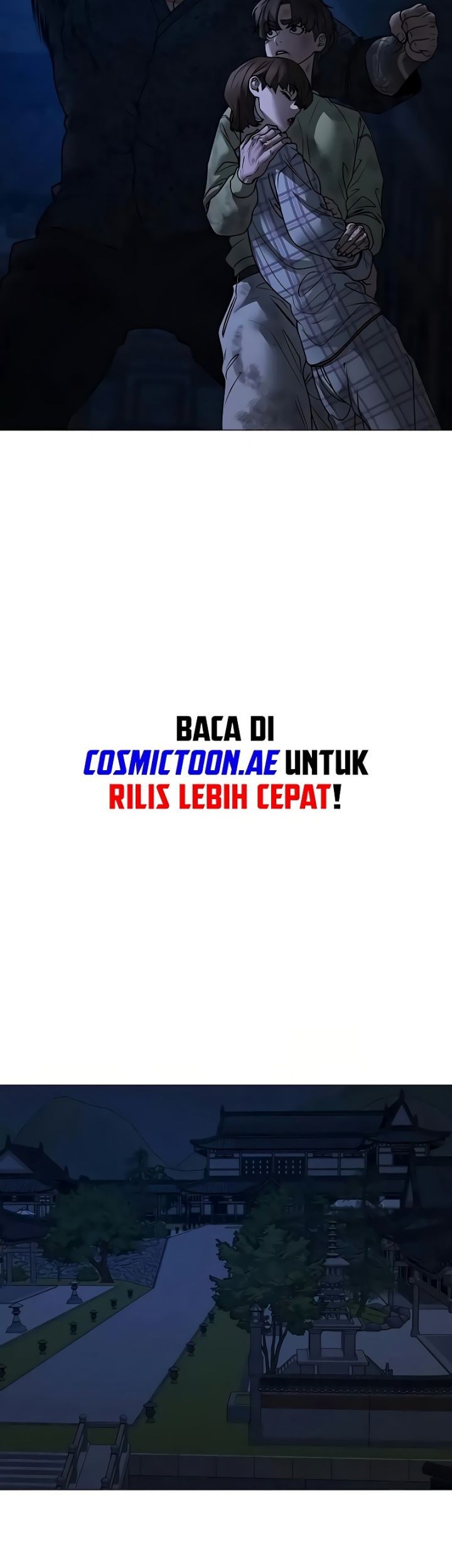 Reality Quest Chapter 161 Gambar 81