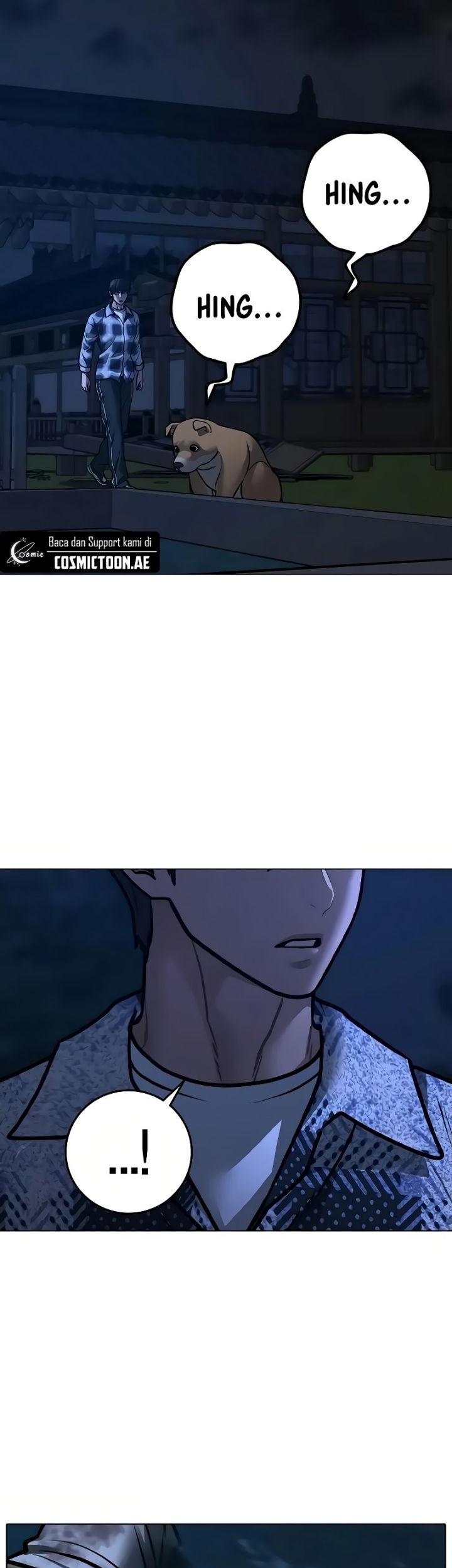 Reality Quest Chapter 161 Gambar 85