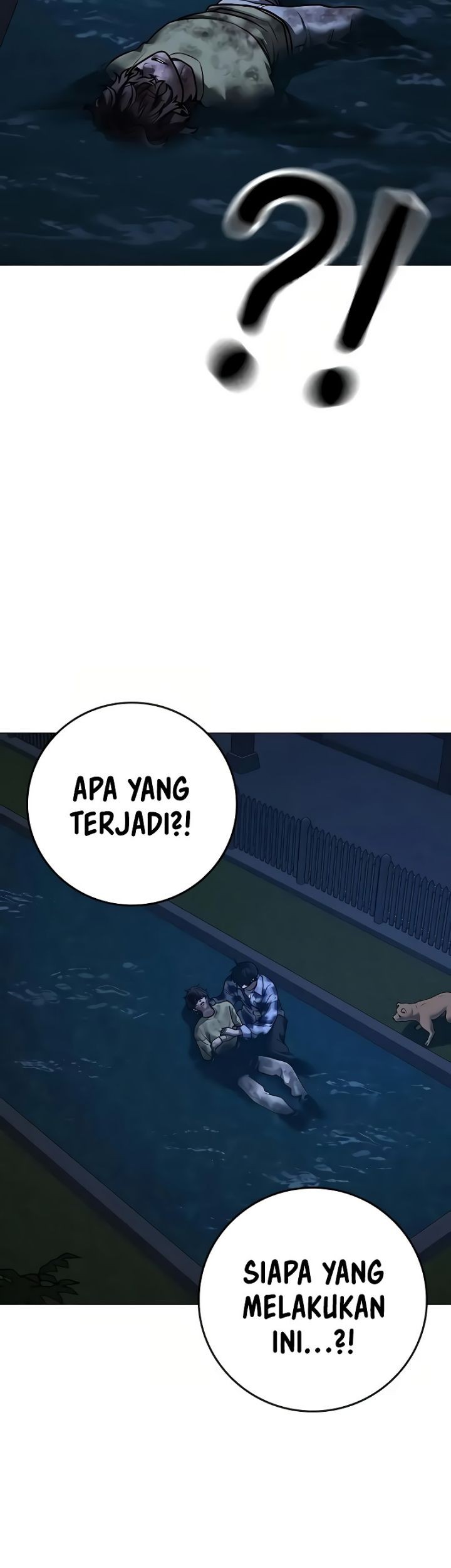 Reality Quest Chapter 161 Gambar 87