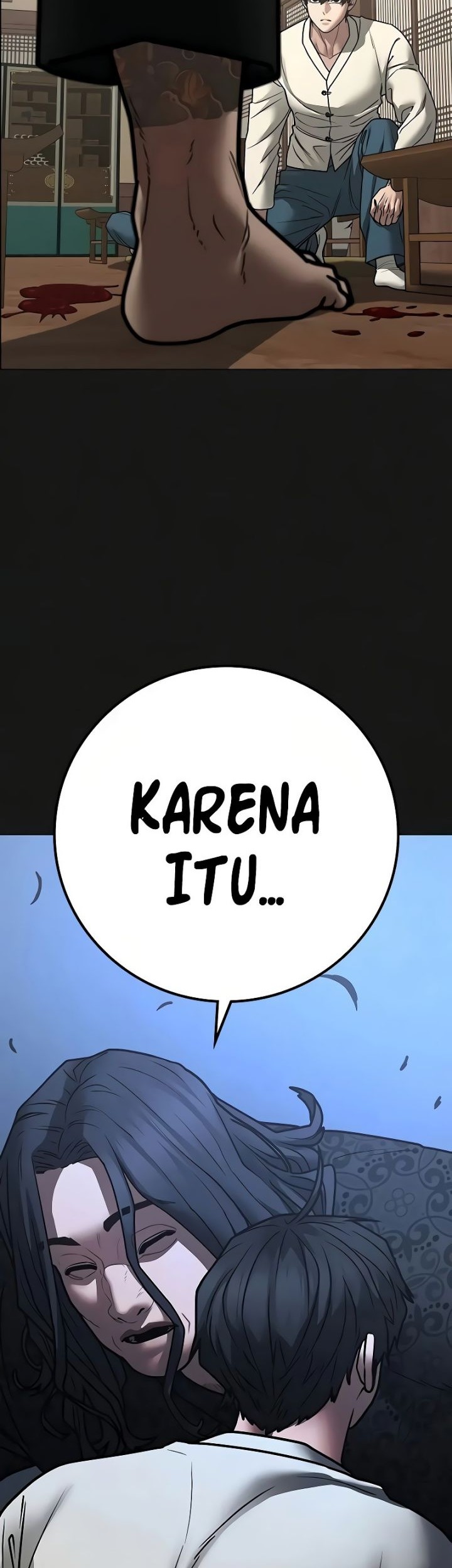 Reality Quest Chapter 161 Gambar 92