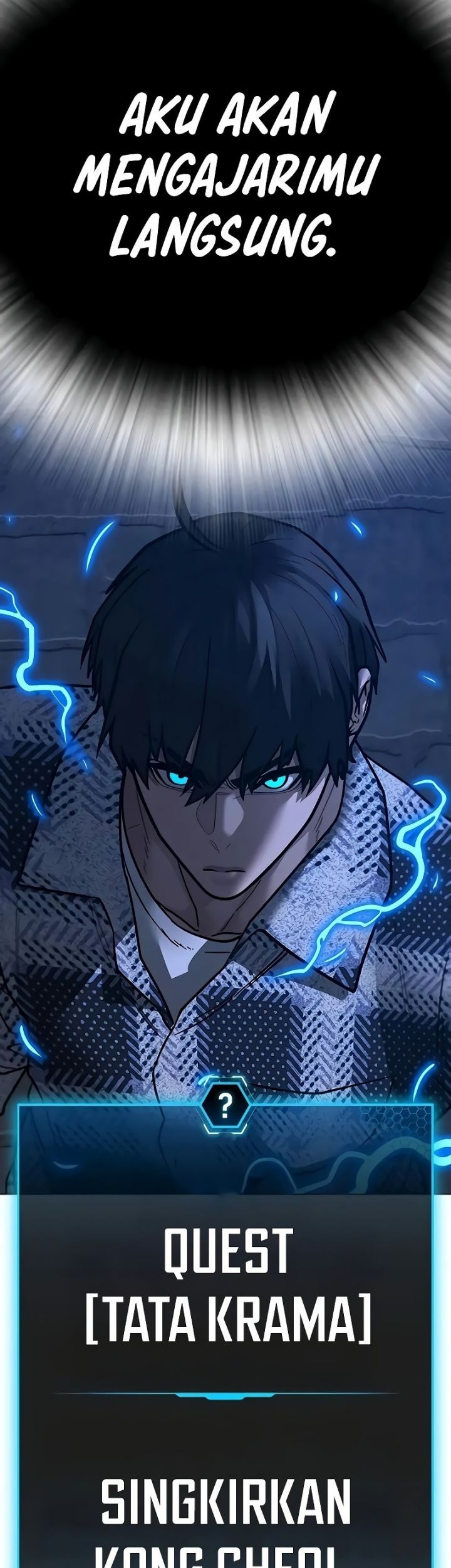 Reality Quest Chapter 161 Gambar 97