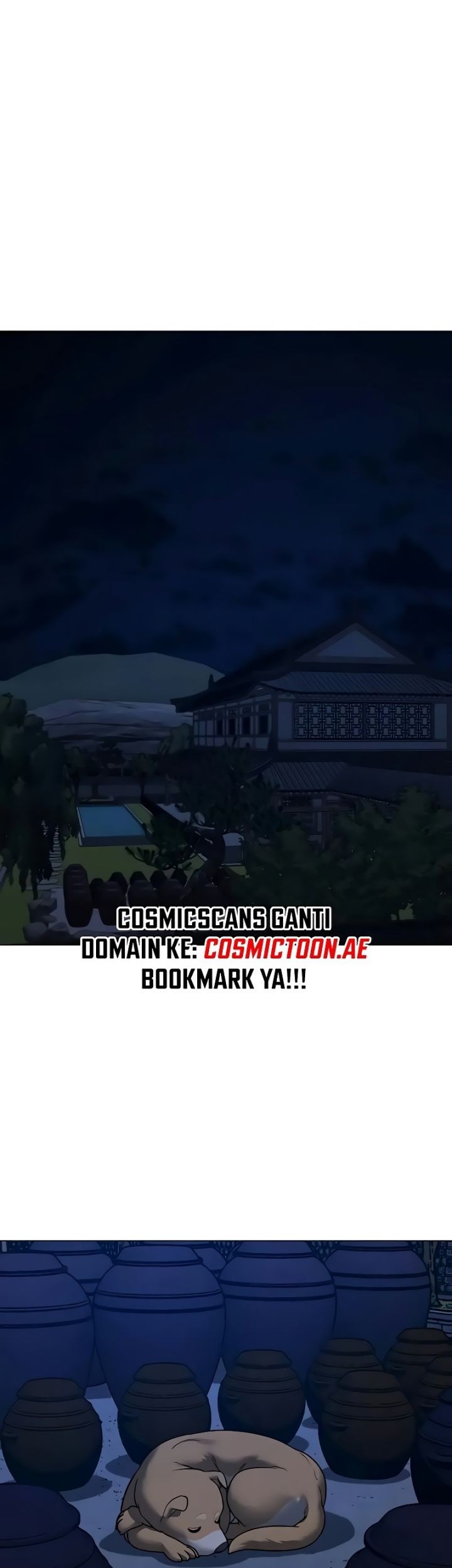 Komik Reality Quest Chapter 161 gambar nomor 1