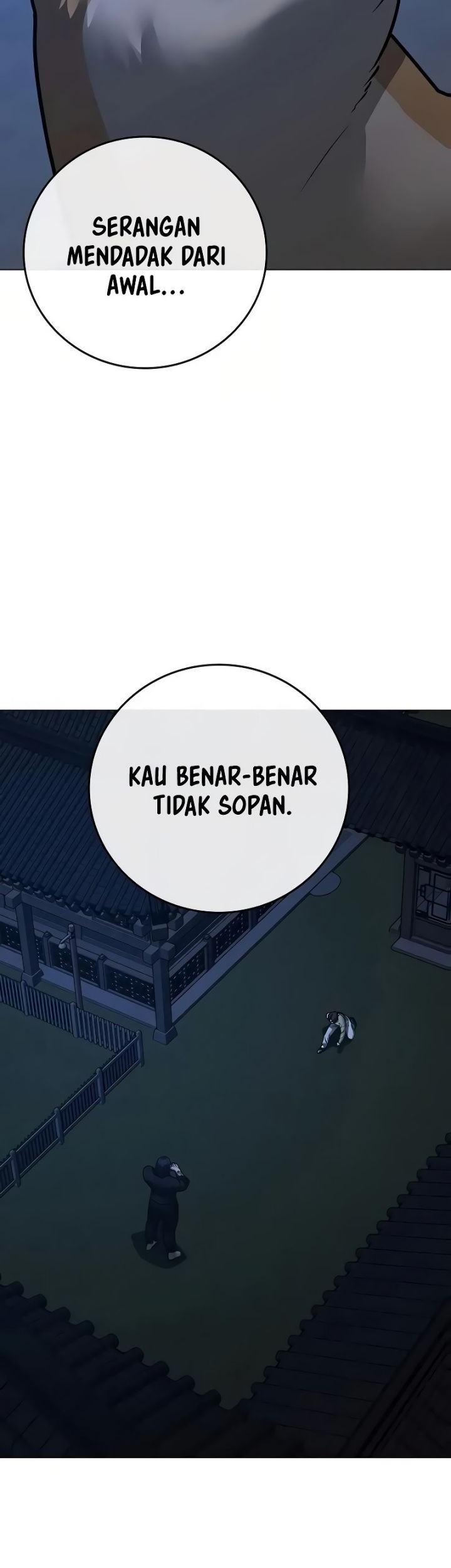 Reality Quest Chapter 161 Gambar 3