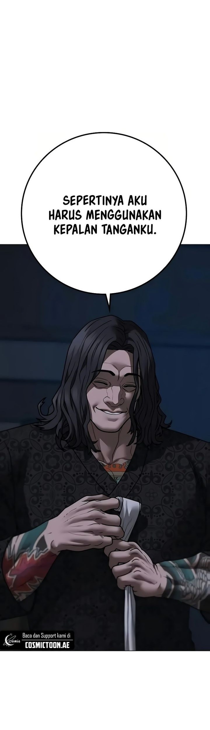 Reality Quest Chapter 161 Gambar 4