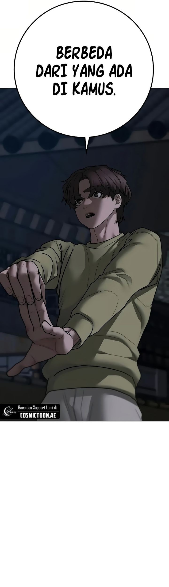 Reality Quest Chapter 161 Gambar 6