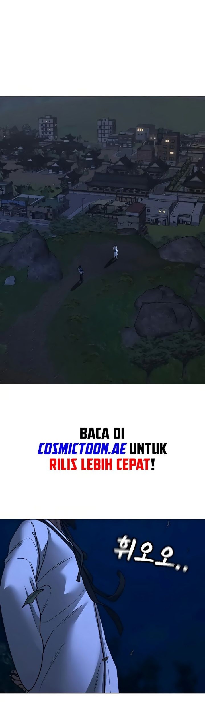 Reality Quest Chapter 161 Gambar 7