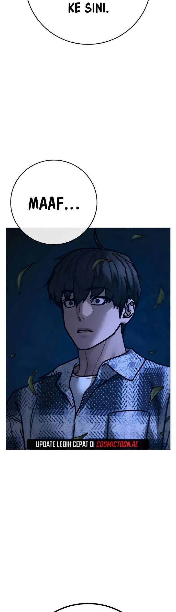 Reality Quest Chapter 161 Gambar 9