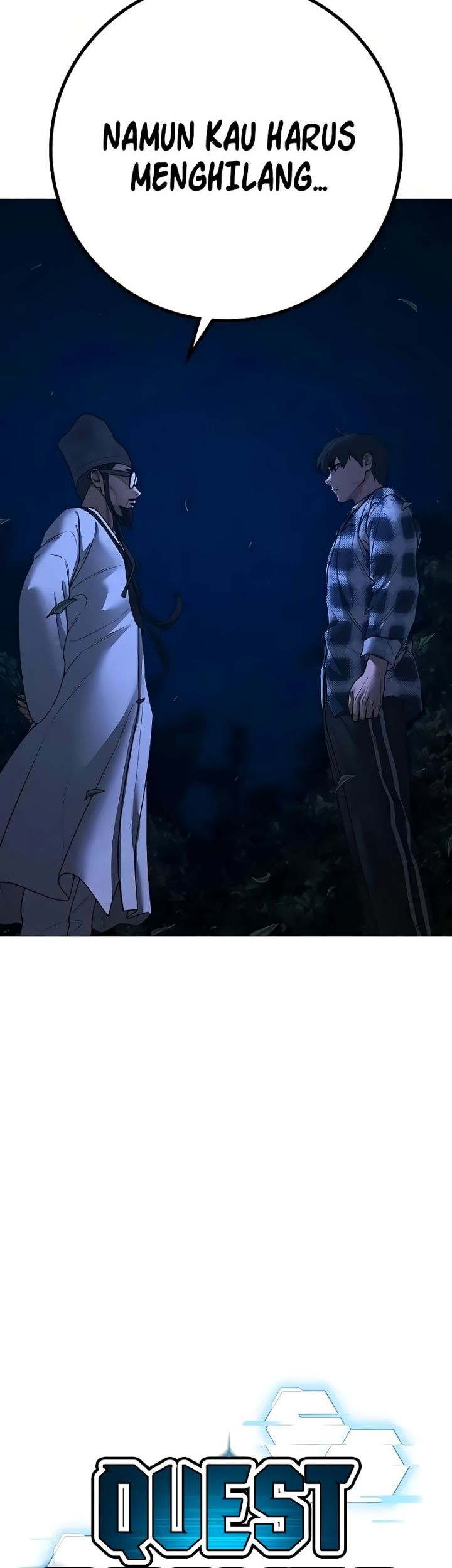 Reality Quest Chapter 161 Gambar 10