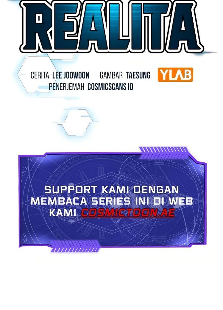 Reality Quest Chapter 161 Gambar 11