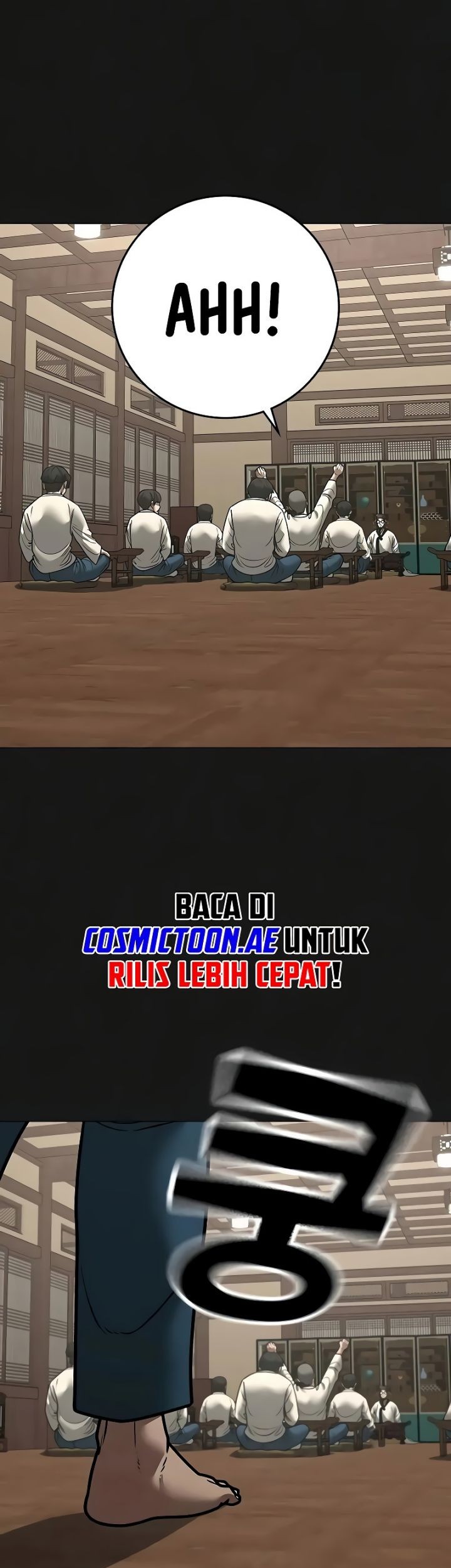 Reality Quest Chapter 161 Gambar 36