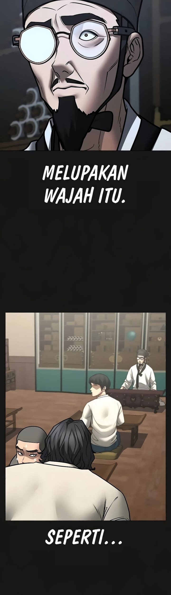 Reality Quest Chapter 161 Gambar 38