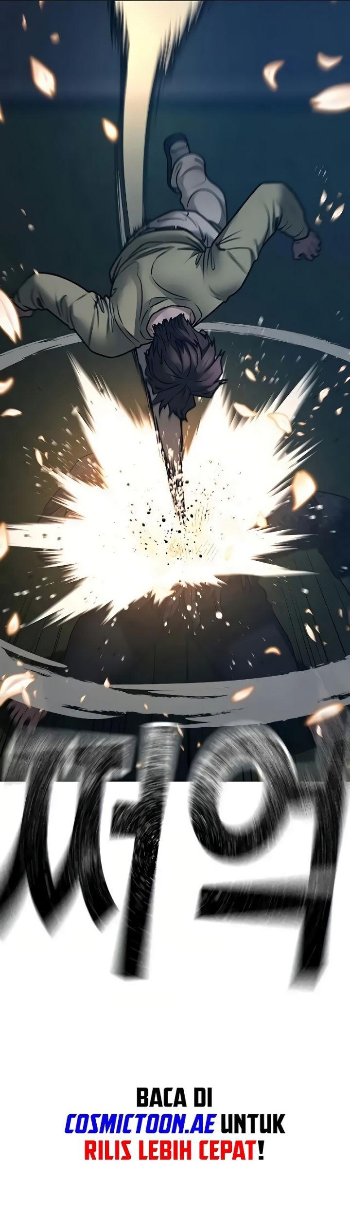 Reality Quest Chapter 161 Gambar 18