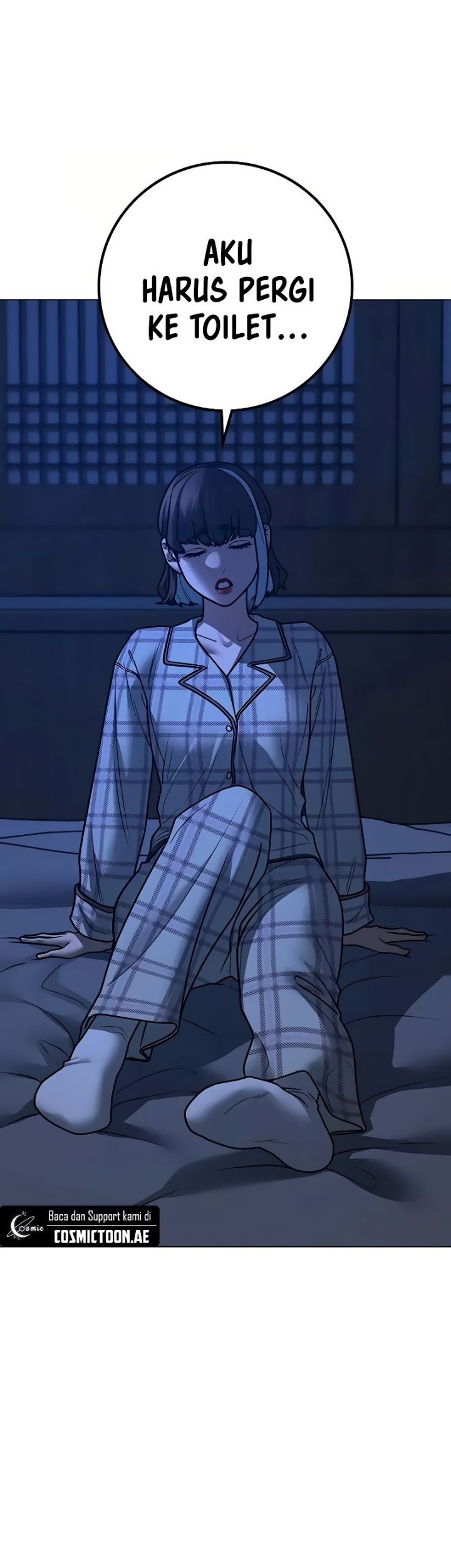 Reality Quest Chapter 161 Gambar 24