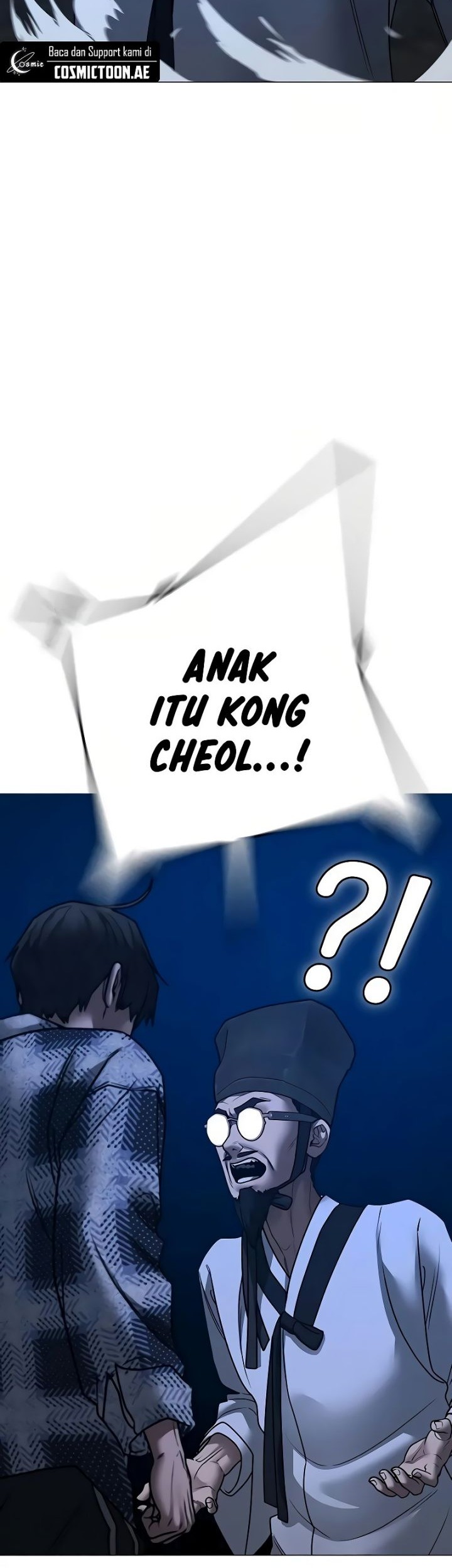 Reality Quest Chapter 161 Gambar 27