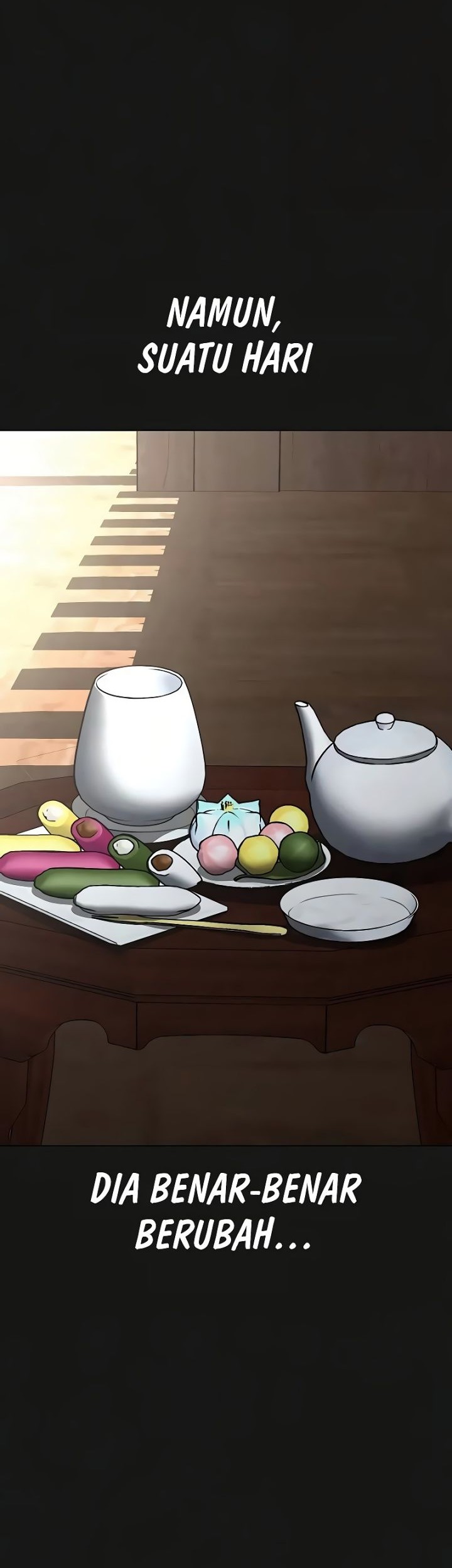 Reality Quest Chapter 161 Gambar 33