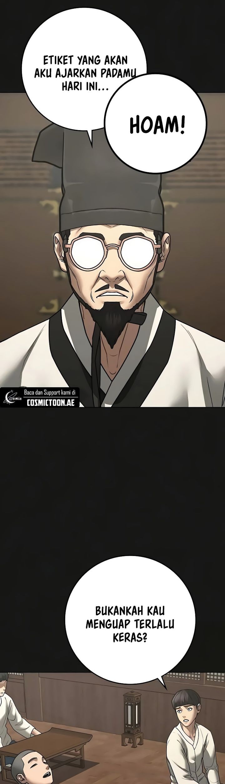 Reality Quest Chapter 161 Gambar 34