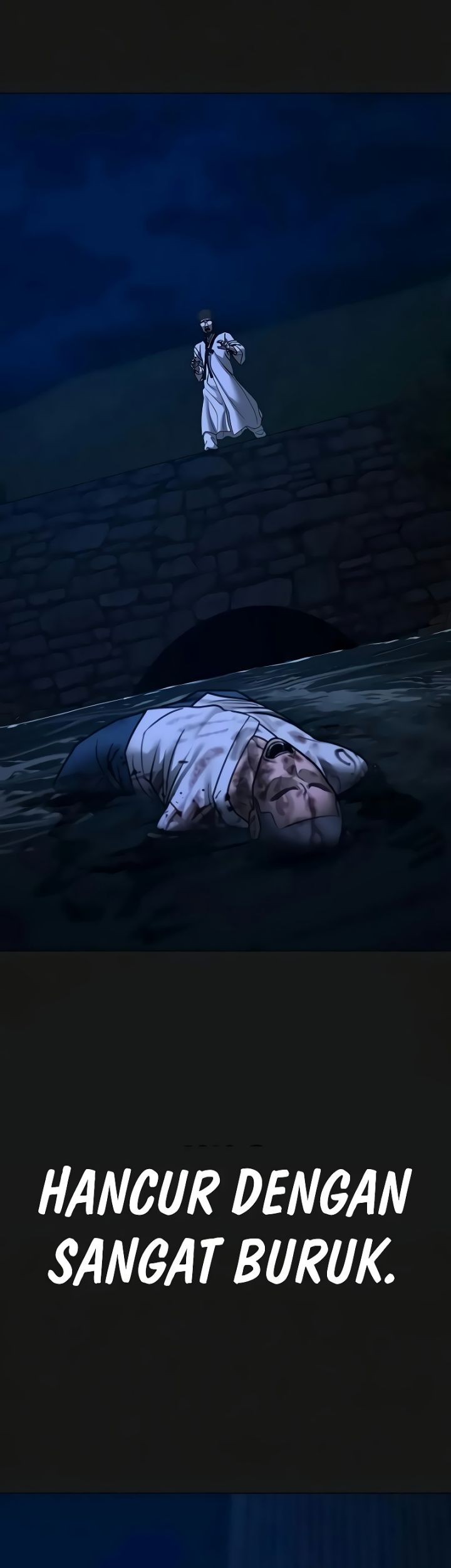 Reality Quest Chapter 161 Gambar 42