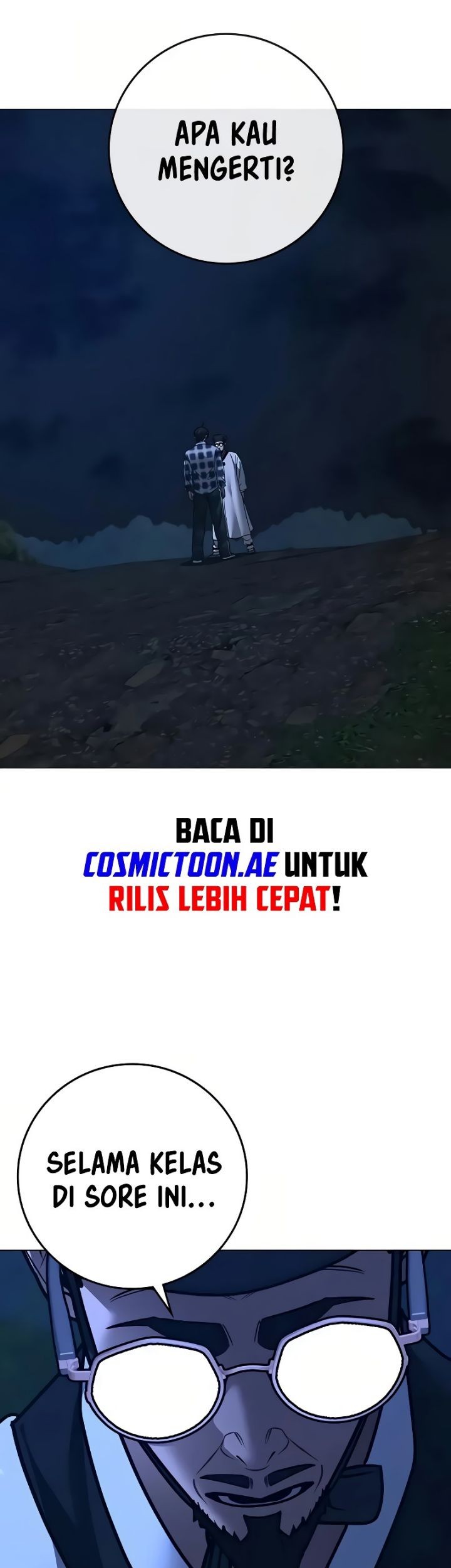 Reality Quest Chapter 161 Gambar 46