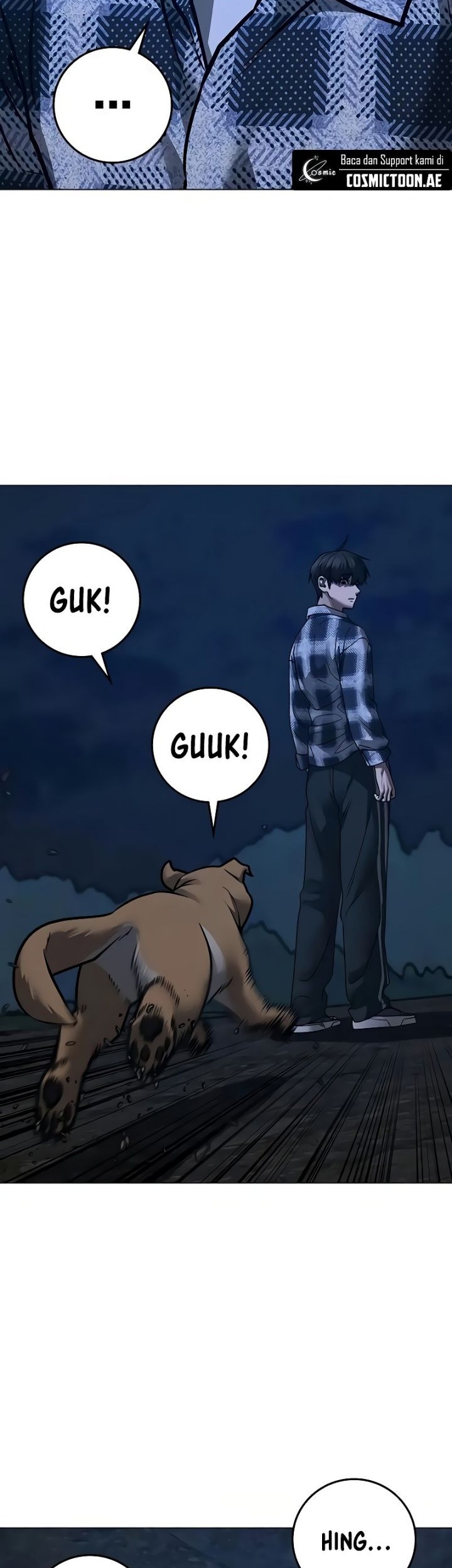 Reality Quest Chapter 161 Gambar 50