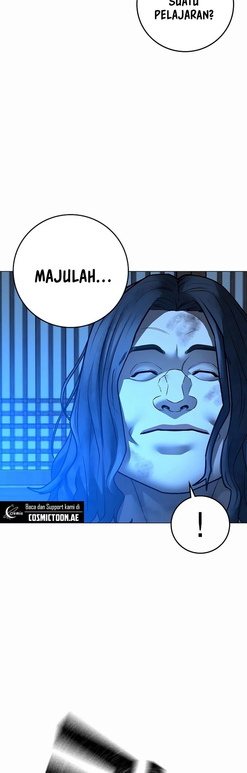 Reality Quest Chapter 162 Gambar 10