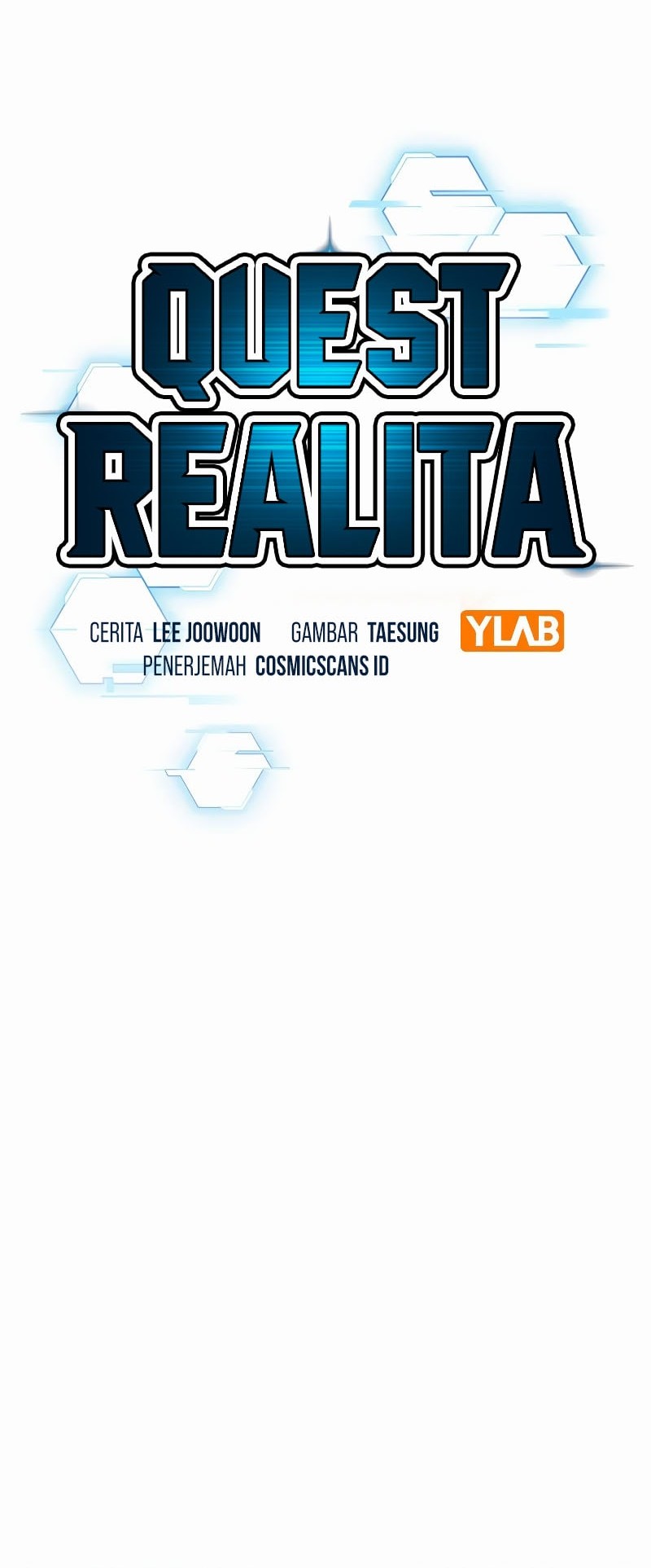 Reality Quest Chapter 162 Gambar 13