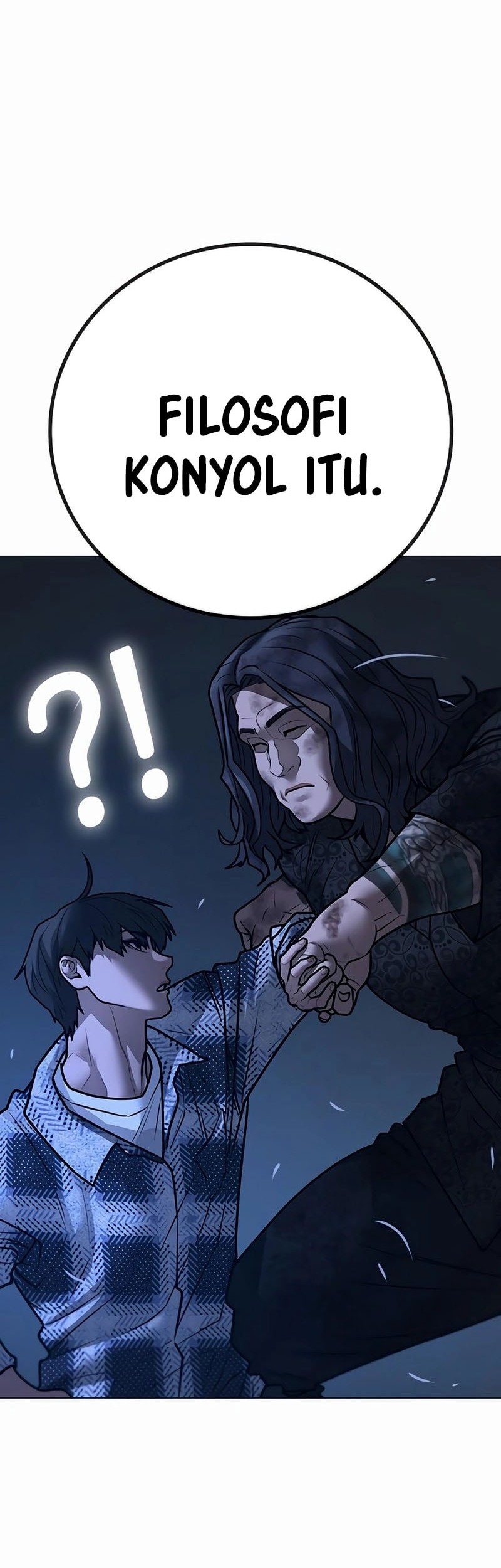 Reality Quest Chapter 162 Gambar 51