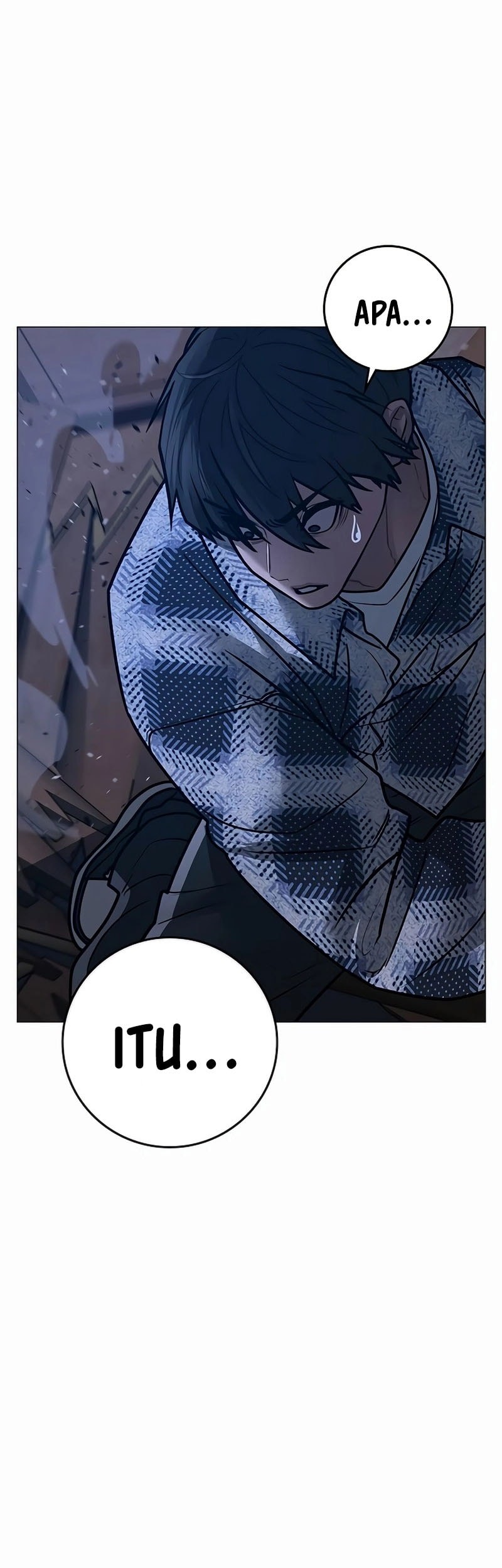 Reality Quest Chapter 162 Gambar 54