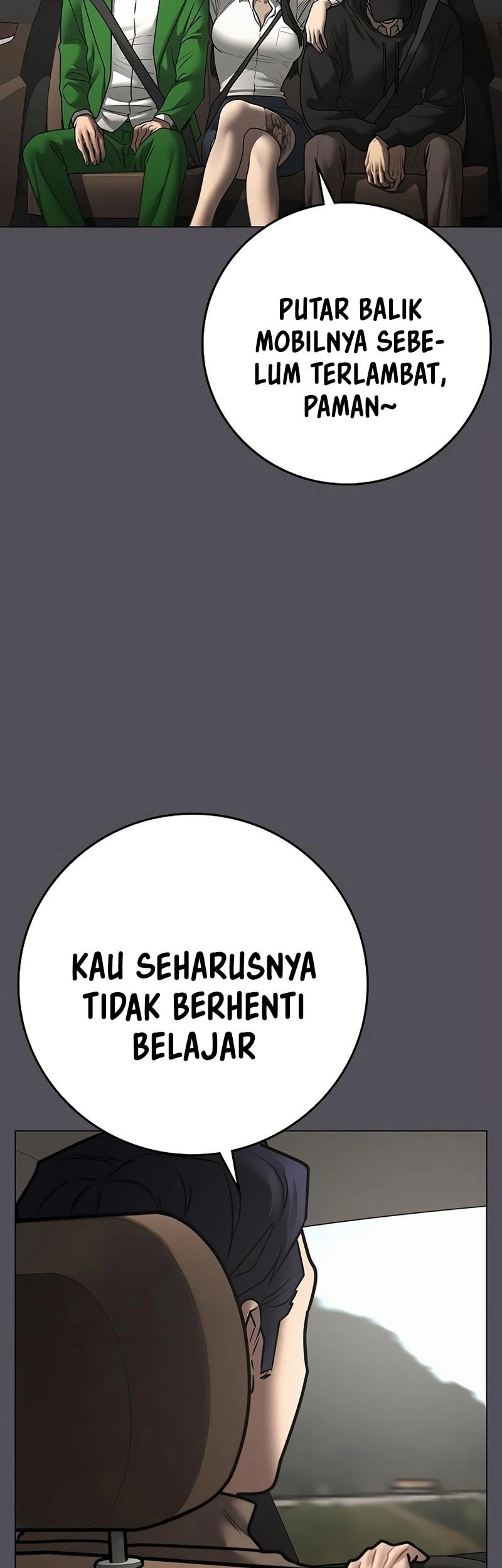 Reality Quest Chapter 162 Gambar 58