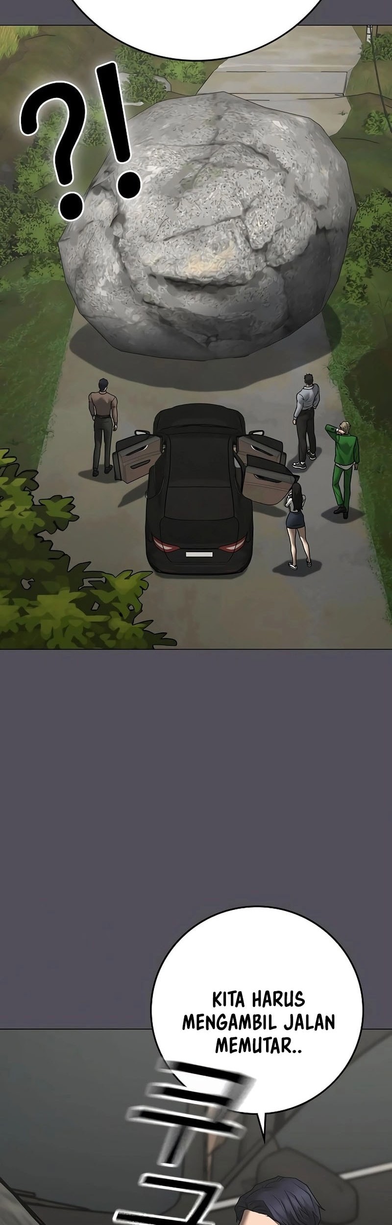 Reality Quest Chapter 162 Gambar 63