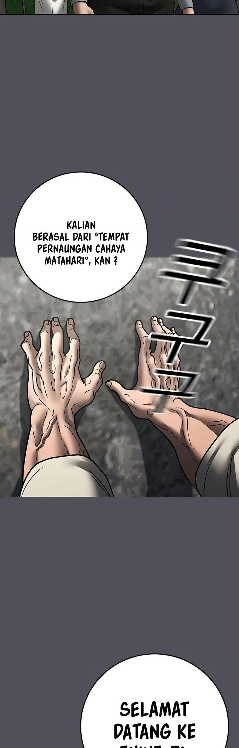 Reality Quest Chapter 162 Gambar 65