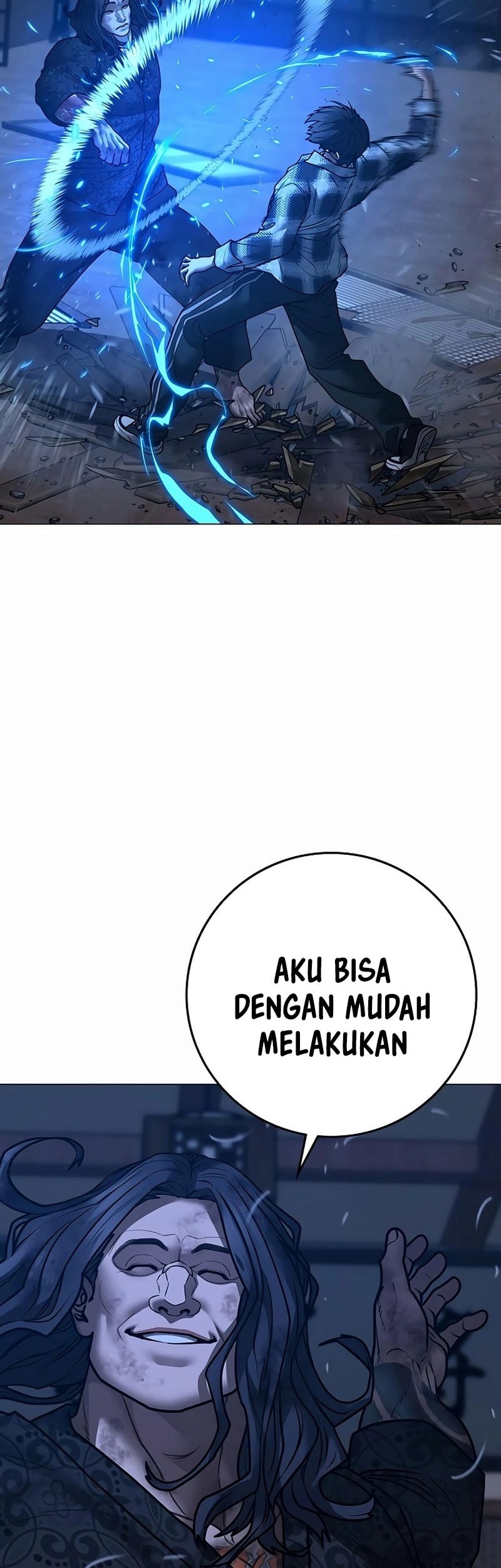 Reality Quest Chapter 162 Gambar 71