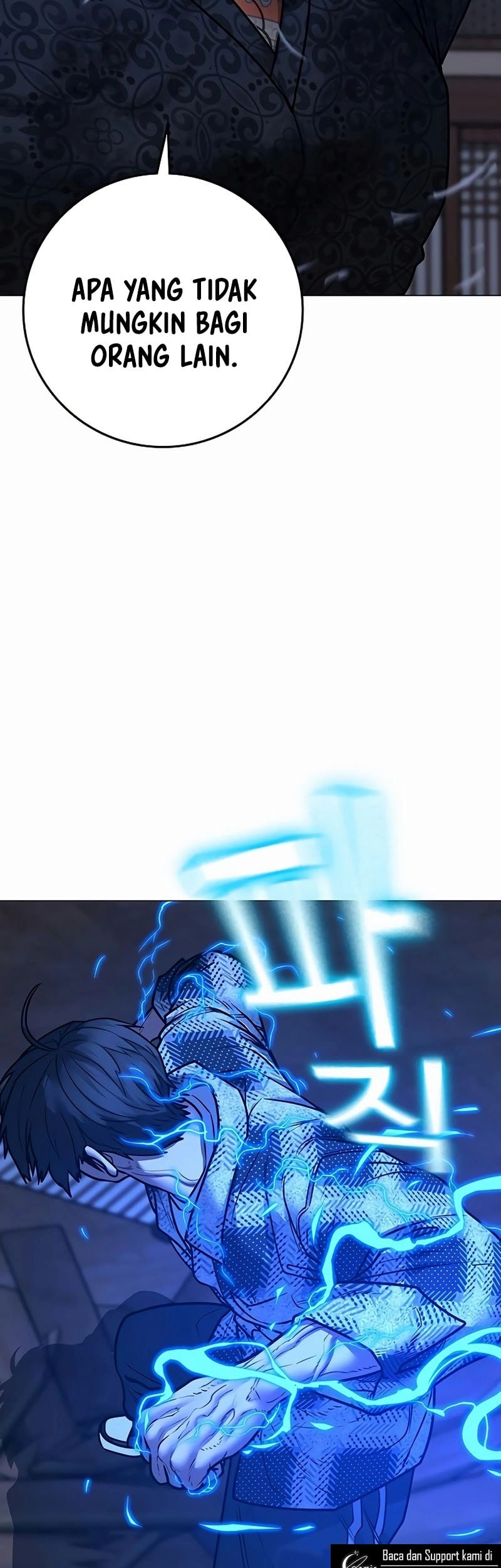 Reality Quest Chapter 162 Gambar 72