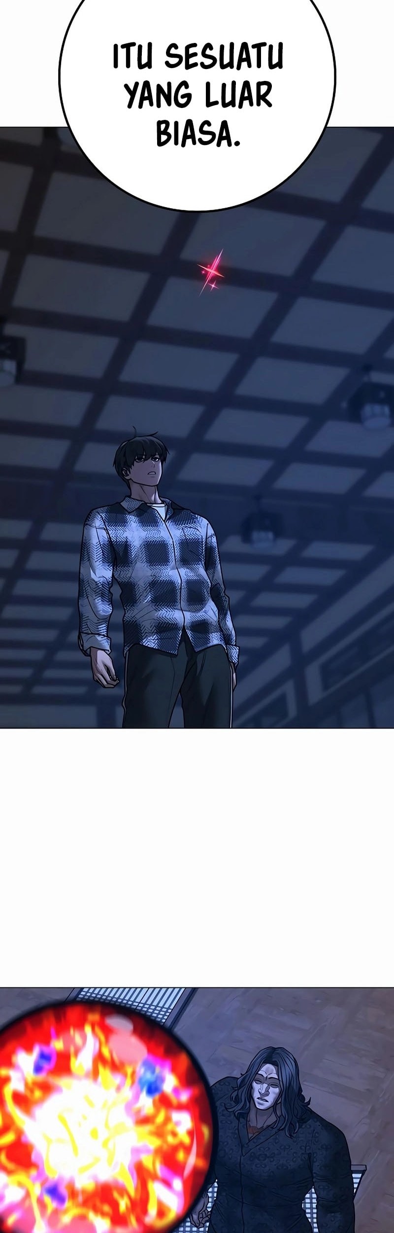 Reality Quest Chapter 162 Gambar 75