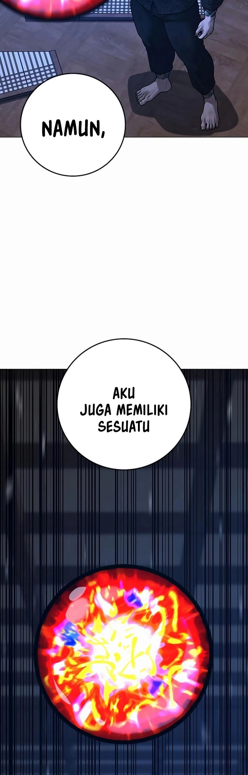 Reality Quest Chapter 162 Gambar 76