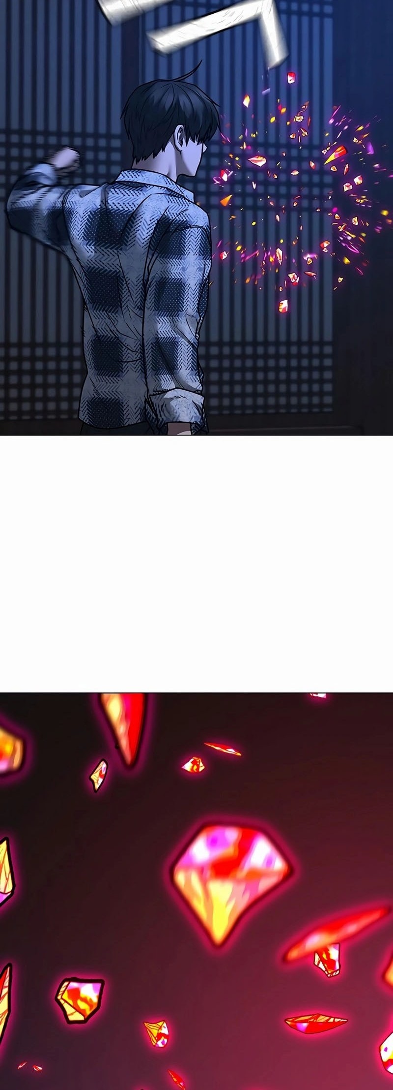 Reality Quest Chapter 162 Gambar 79