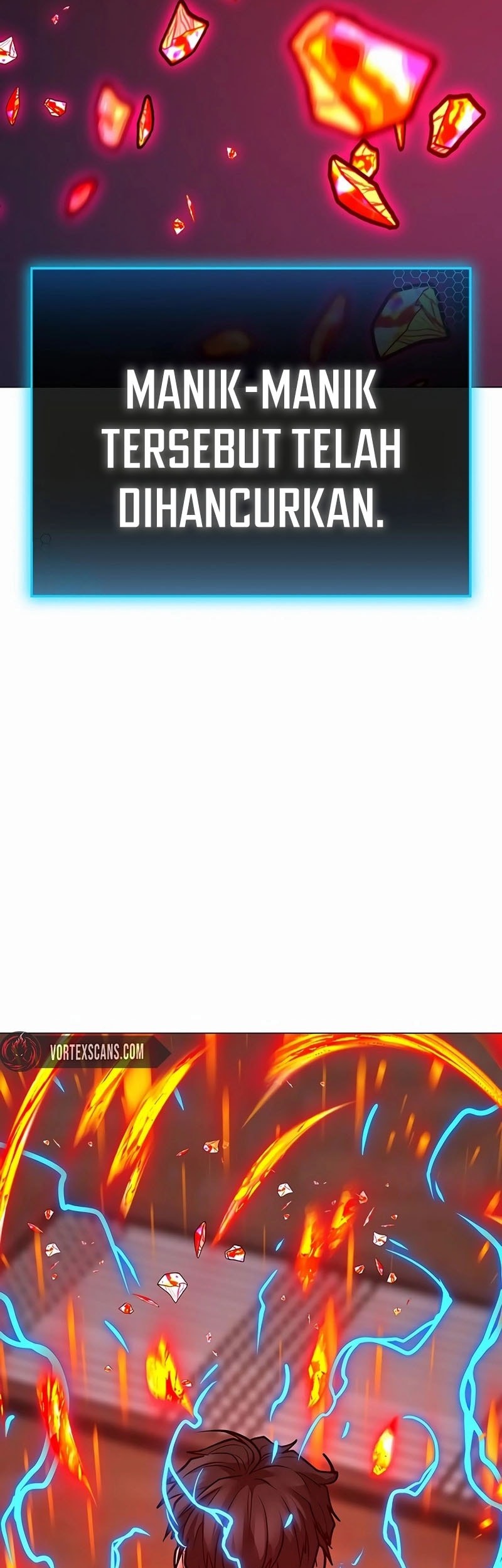 Reality Quest Chapter 162 Gambar 80