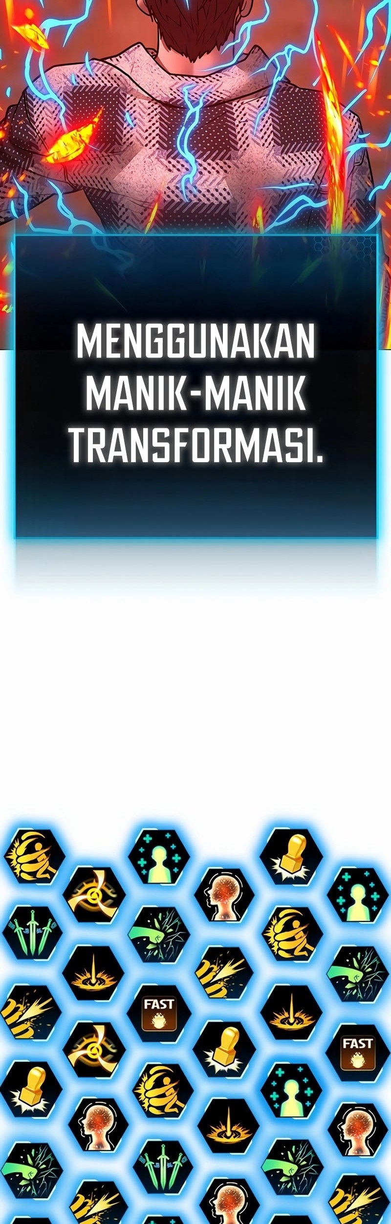 Reality Quest Chapter 162 Gambar 81