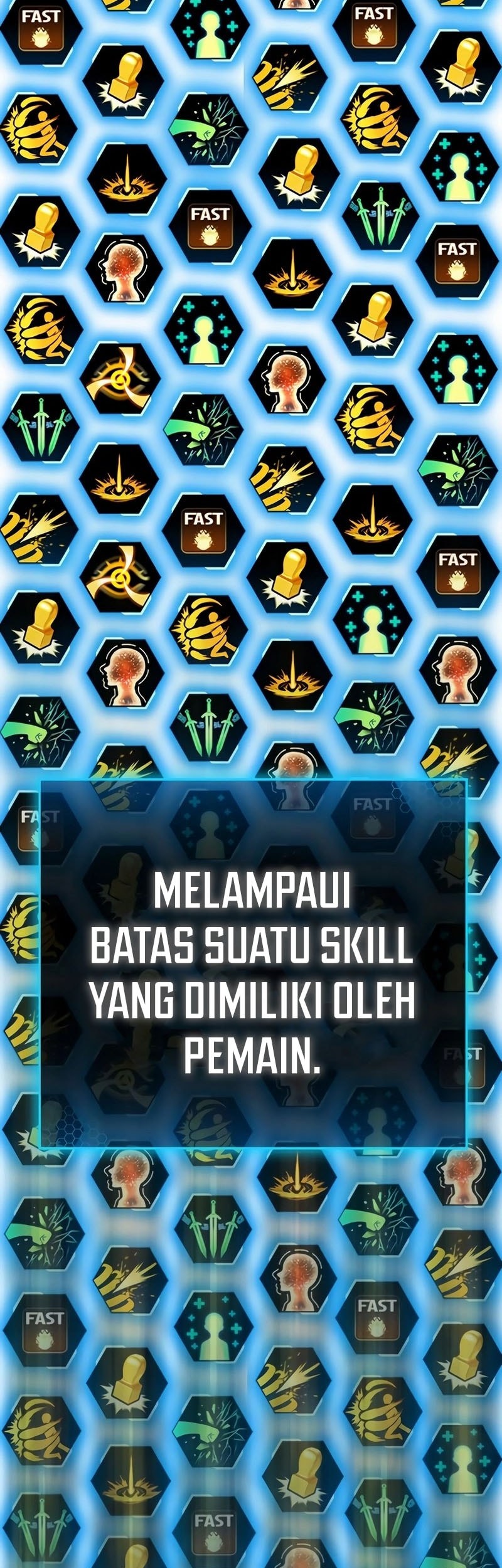 Reality Quest Chapter 162 Gambar 82